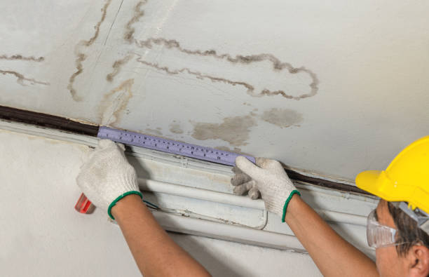 24/7 Emergency Burst Pipe Cleanup experts in Rantoul, IL